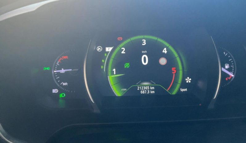 Renault Talisman 1.6 dCi Energy Intens