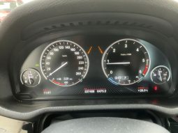 BMW X4 xDrive 20d full