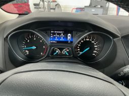 Ford Focus 1.5 TDCi Titanium full