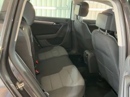 Volkswagen Passat 2.0 TDI Comfortline BlueMotion Tech full