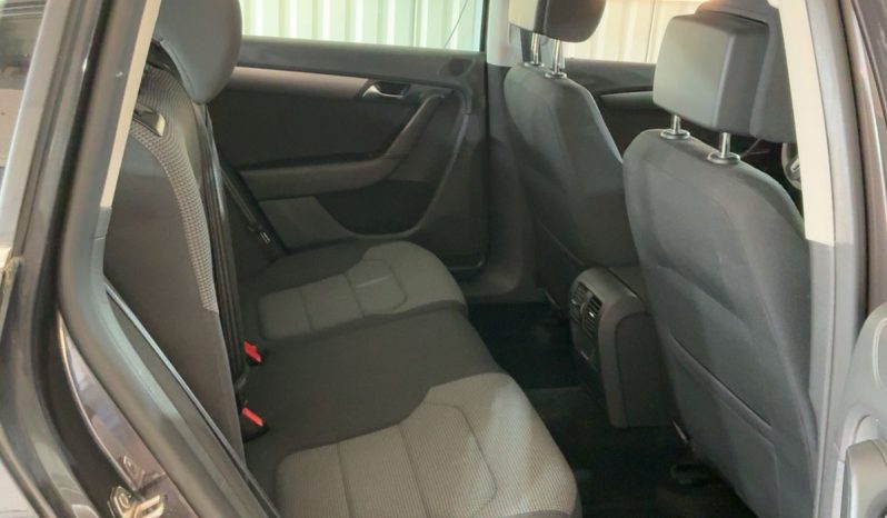 Volkswagen Passat 2.0 TDI Comfortline BlueMotion Tech