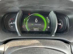 Renault Megane 1.5 dCi Energy Intens full