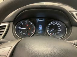 Nissan Qashqai 1.5 Turbodiesel Visia full