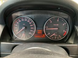 BMW X1 xDrive 18d full