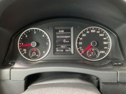 Volkswagen Tiguan 2.0 TDI Sport & Style 4Motion full