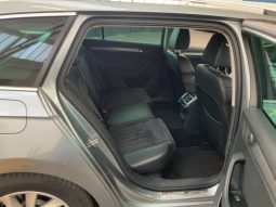 Skoda Superb 2.0 TDI Style full