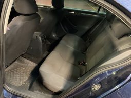 Volkswagen Jetta 1.6 TDI Comfortline BlueMotion Tech full
