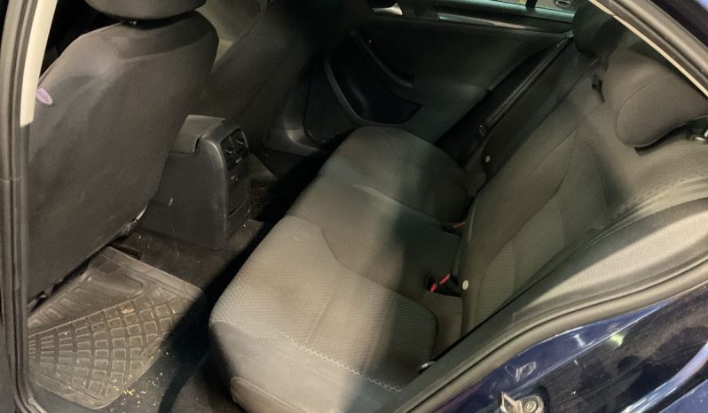 Volkswagen Jetta 1.6 TDI Comfortline BlueMotion Tech