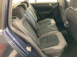 Volkswagen Golf VII 1.6 TDI Executive BlueMotion Tech full