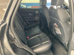 Land Rover Evoque 2.0 Td4 SE full