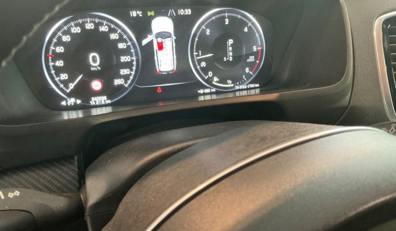 Volvo XC90 2.0 D5 R-Design AWD