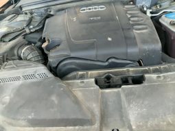Audi A5 Sportback 2.0 TDI full