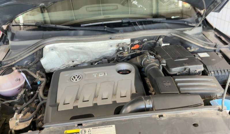 Volkswagen Tiguan 2.0 TDI Track & Style 4Motion BlueMotion Tech