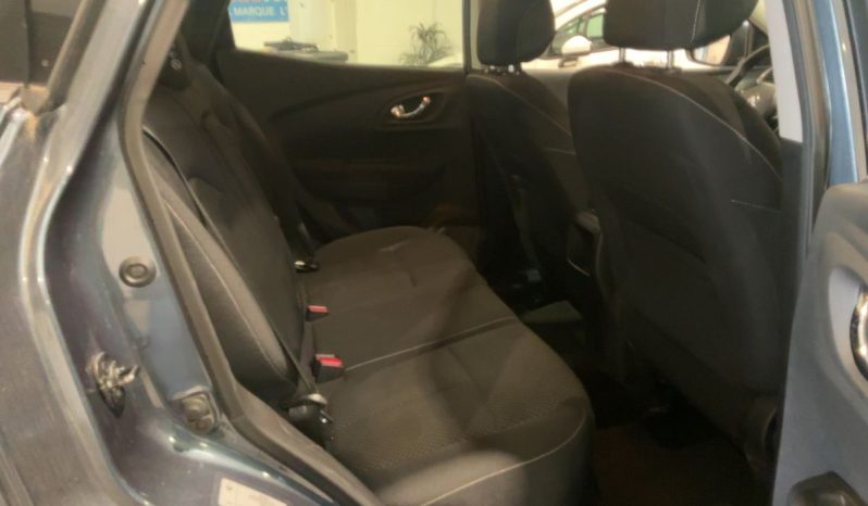 Renault Kadjar 1.5 dCi Energy Business Edition
