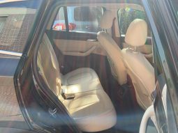 BMW X1 sDrive 18d xLine full