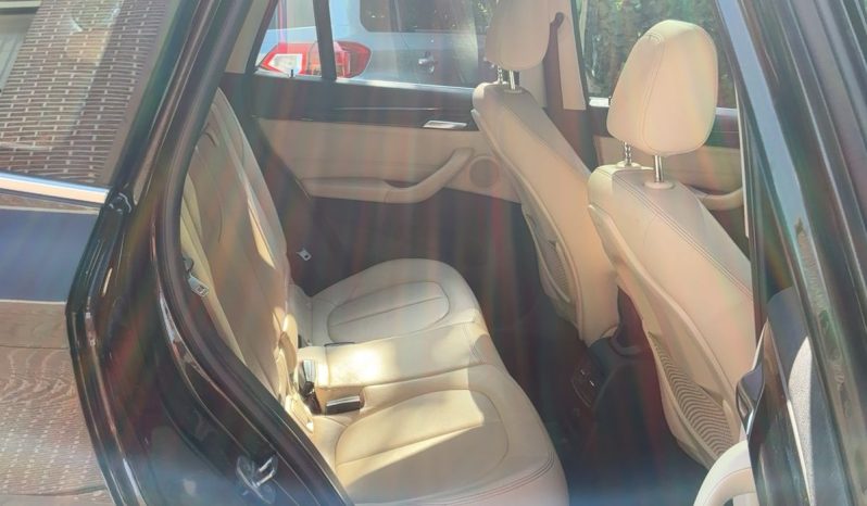 BMW X1 sDrive 18d xLine