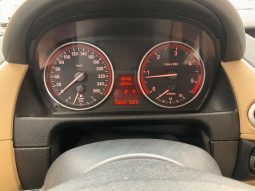 BMW X1 xDrive 20d full
