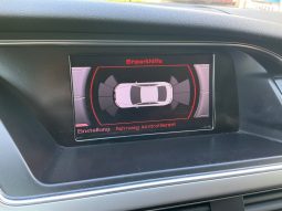 Audi A5 Sportback 2.0 TDI full
