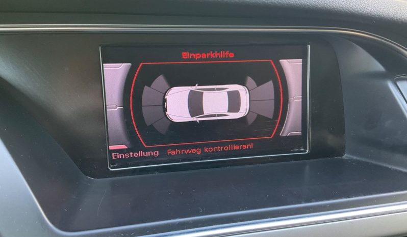 Audi A5 Sportback 2.0 TDI
