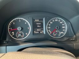 Volkswagen Tiguan 2.0 TDI Team 4Motion full