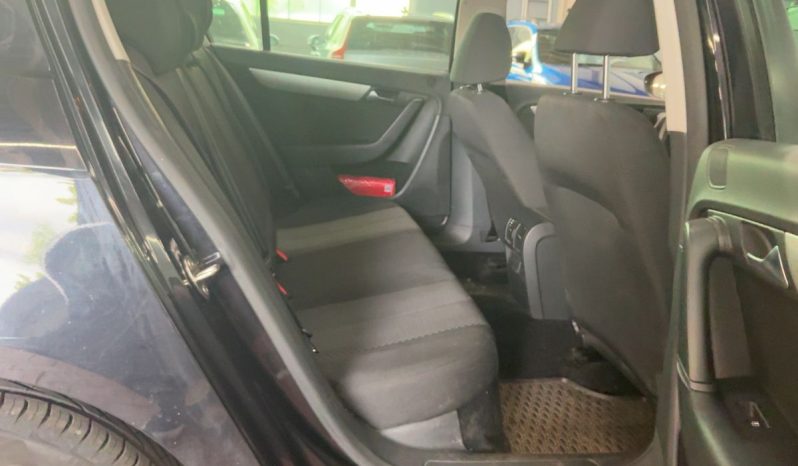 Volkswagen Passat 2.0 TDI Trendline BlueMotion Tech