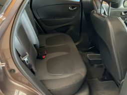 Renault Captur 1.5 dCi Energy Business full