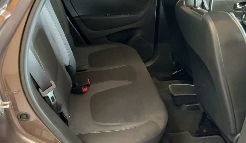 Renault Captur 1.5 dCi Energy Business