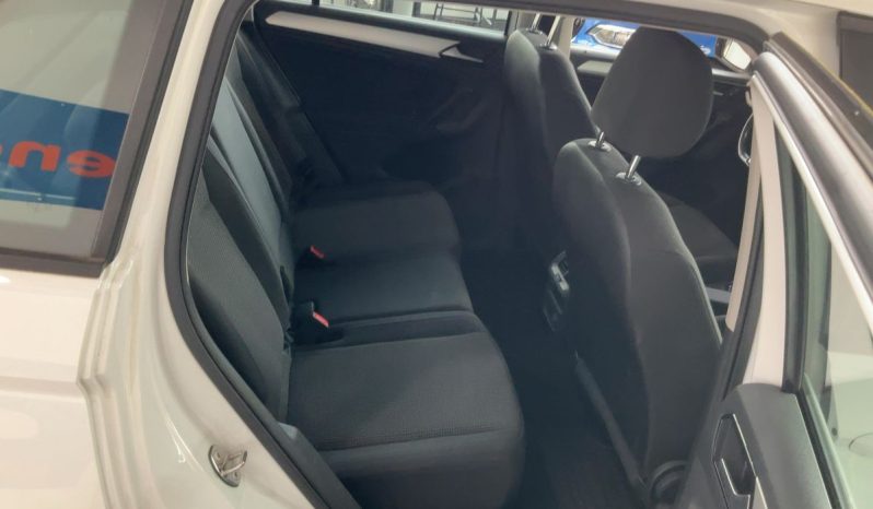 Volkswagen Tiguan 2.0 TDI Trendline 4Motion BlueMotion Tech