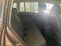 Volkswagen Tiguan 2.0 TDI Trend & Fun 4Motion full