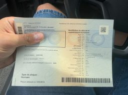 Hyundai Tucson 1.7 CRDi Classic blue 2WD full