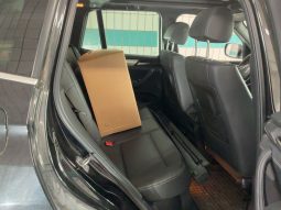BMW X3 xDrive 20d full