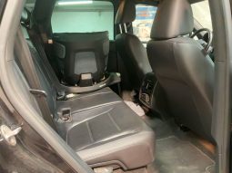 Volkswagen Touareg 3.0 V6 TDI BlueMotion Tech full