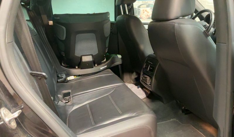 Volkswagen Touareg 3.0 V6 TDI BlueMotion Tech