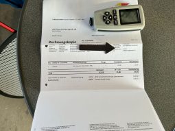 BMW 3er 318d GT full