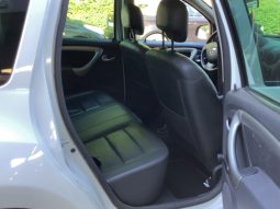 Dacia Duster 1.5 dCi Laureate 4×2 full