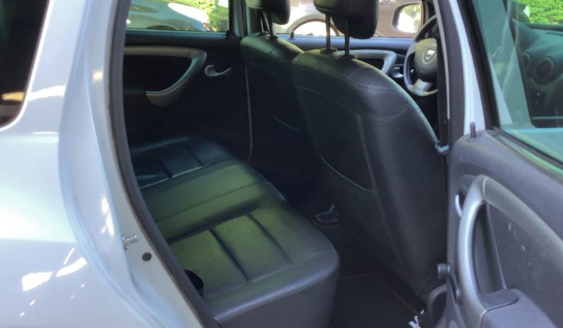 Dacia Duster 1.5 dCi Laureate 4×2