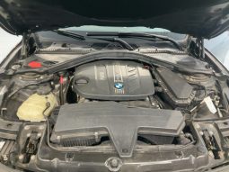 BMW 3er 320d full