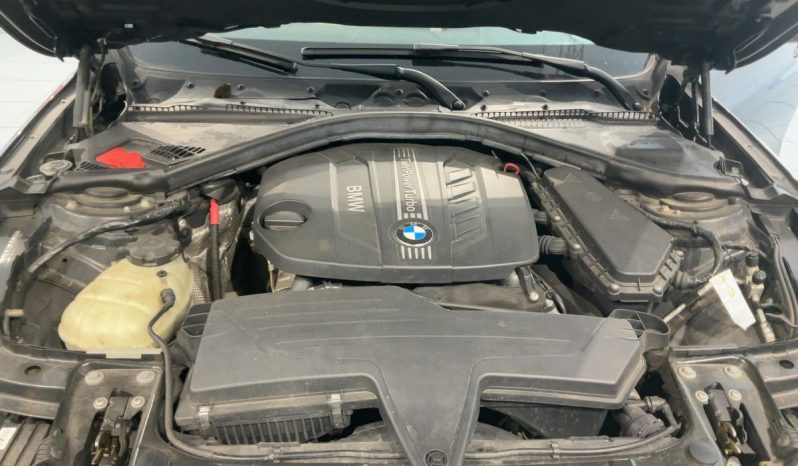 BMW 3er 320d