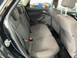 Ford Focus 1.5 TDCi Titanium full
