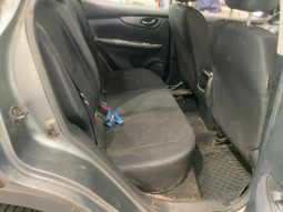 Nissan Qashqai 1.5 Turbodiesel Visia full
