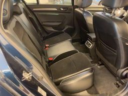 Renault Megane 1.5 dCi Energy Intens full