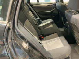 BMW X1 xDrive 18d full