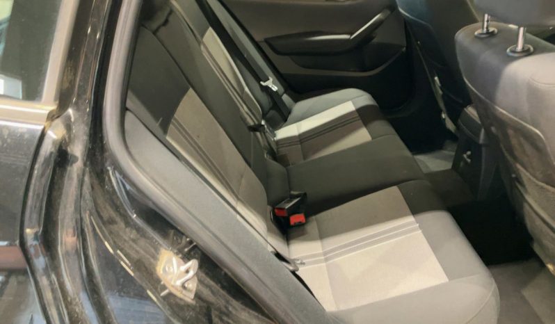 BMW X1 xDrive 18d