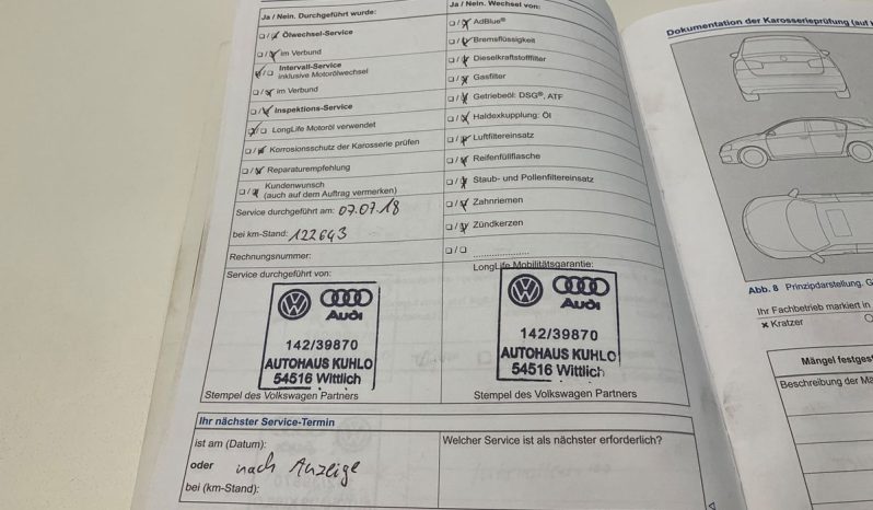 Volkswagen Golf VI 1.6 TDI Match