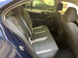 Volkswagen Jetta 1.6 TDI Life full