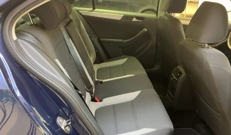 Volkswagen Jetta 1.6 TDI Life