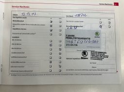 Skoda Octavia 1.6 TDI Elegance full