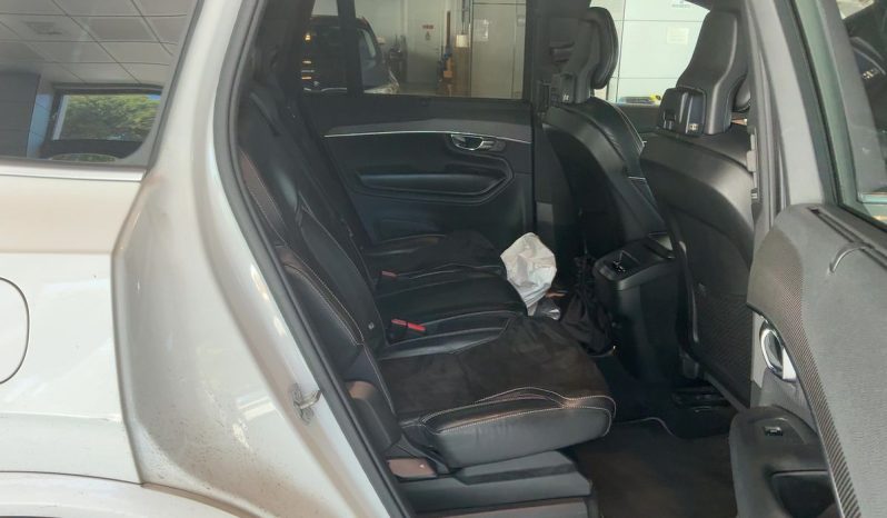 Volvo XC90 2.0 D5 R-Design AWD