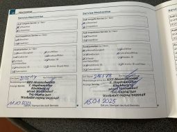 Audi A5 Sportback 2.0 TDI full