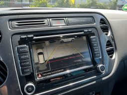 Volkswagen Tiguan 2.0 TDI Track & Style 4Motion BlueMotion Tech full